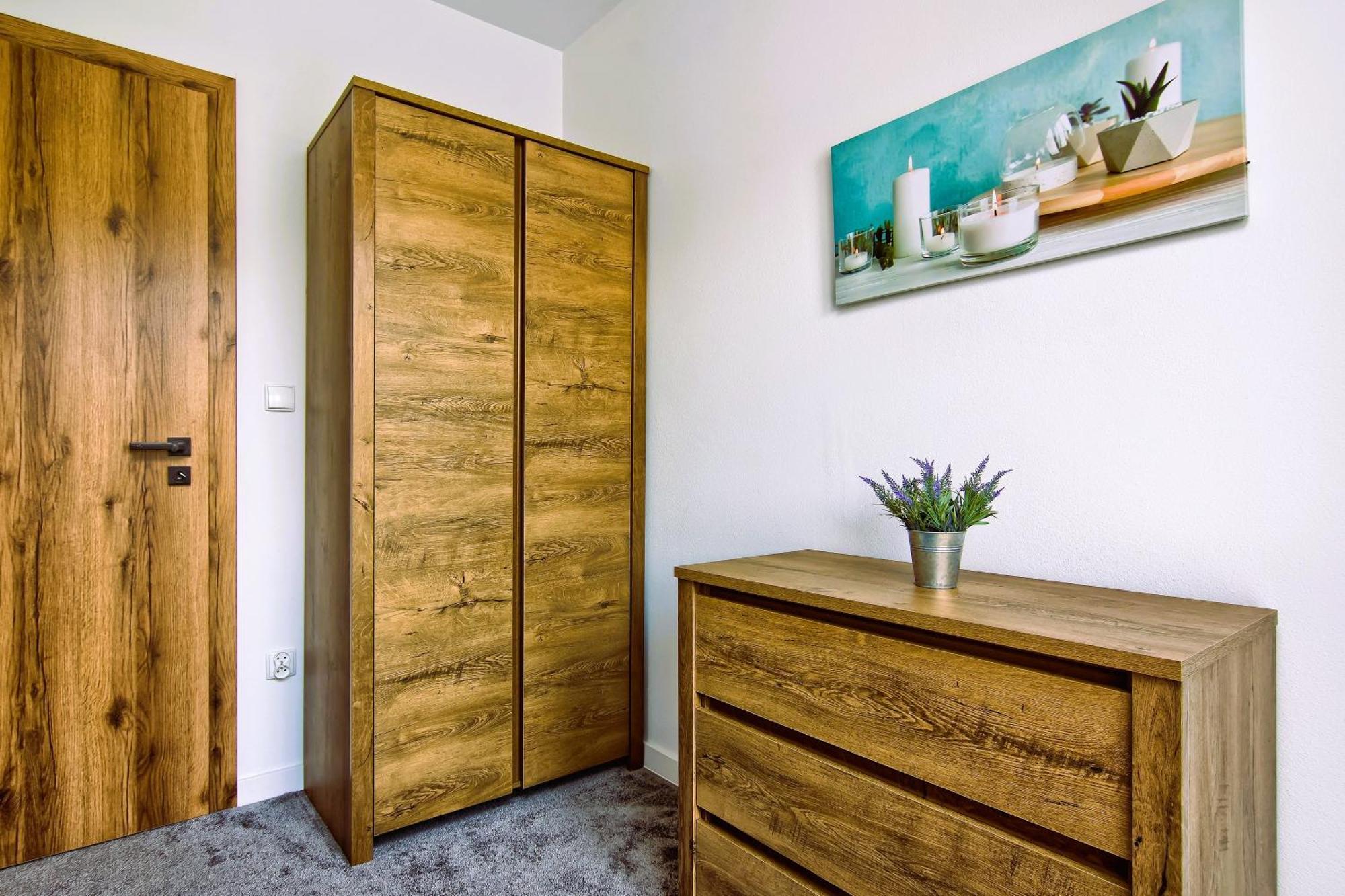 Magia Gor -500M Do Goracy Potok I Term Szaflary-Rabaty Villa Ngoại thất bức ảnh