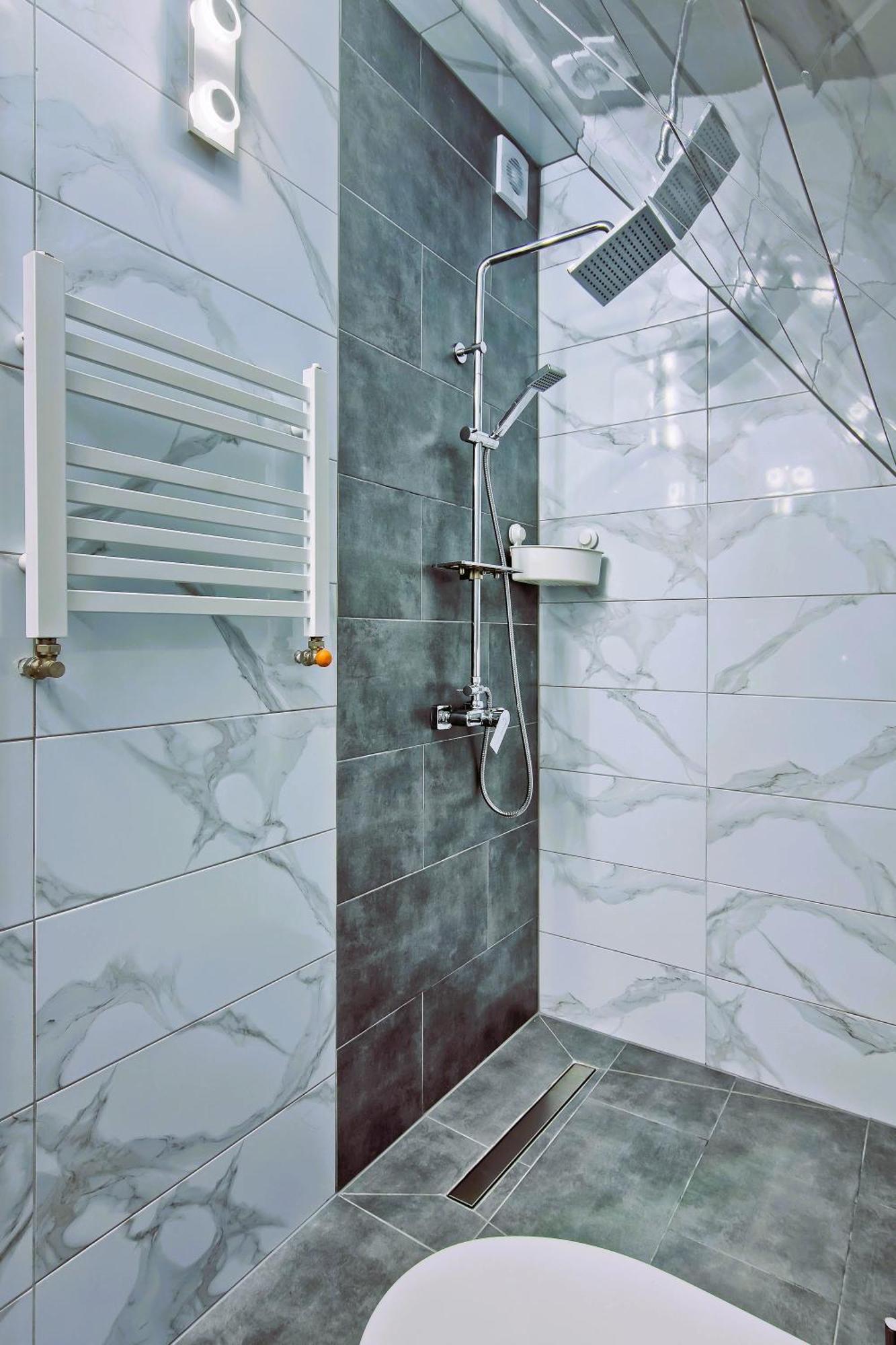 Magia Gor -500M Do Goracy Potok I Term Szaflary-Rabaty Villa Ngoại thất bức ảnh